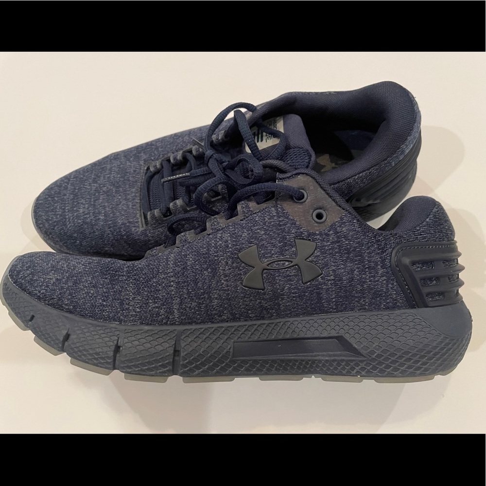 Mens Under Armour Charged Rogue shoes 10.5